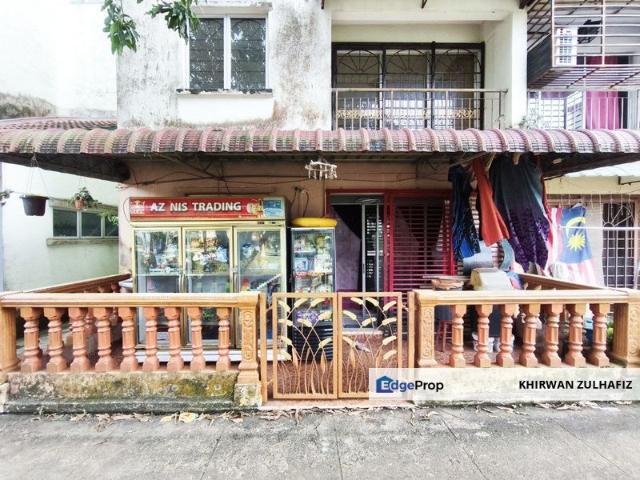 Mawar Apartment Taman Bunga Raya