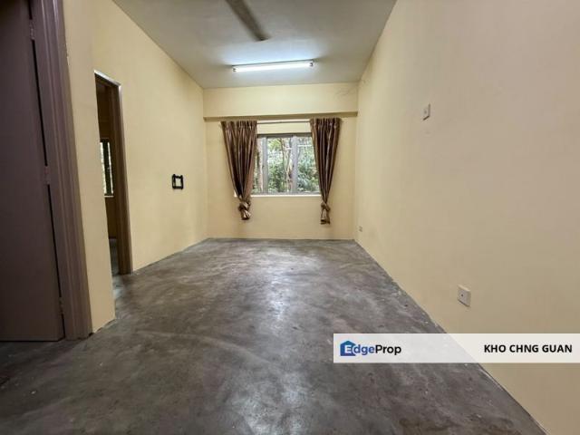 Mawar Jaya Apartment