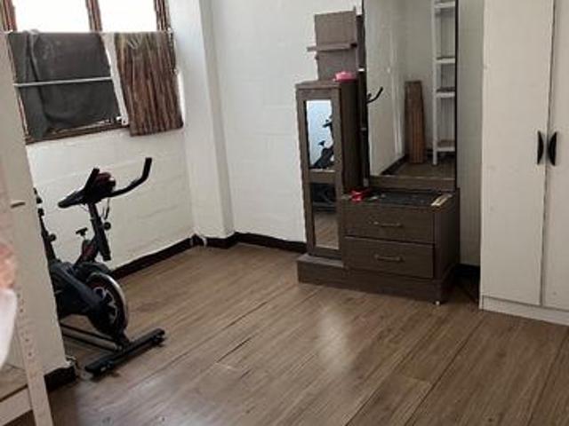 Mawar Jaya Apartment Full Loan Kota Perdana Equine