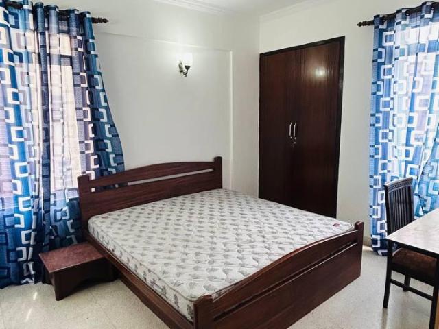Maxworth Premier Urban 3 Bedroom 1800 Sq. Ft. Apartment in Sector 15 Gurgaon Listing ID: #9902