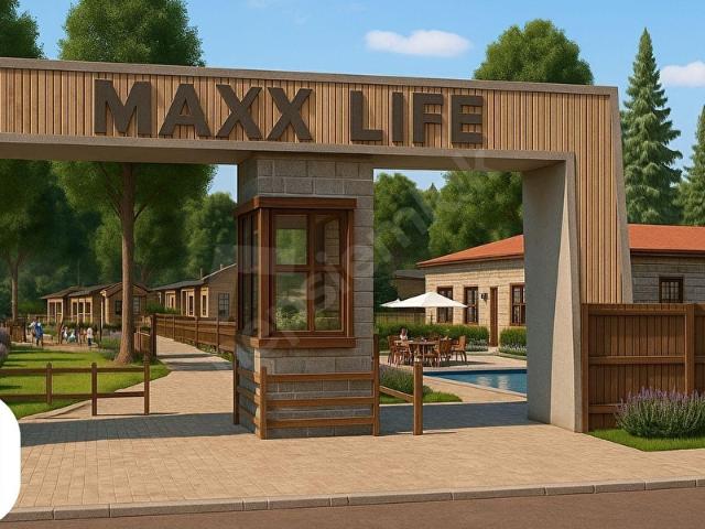 MAXX LİFE ÇATALCA BİNKILIÇ