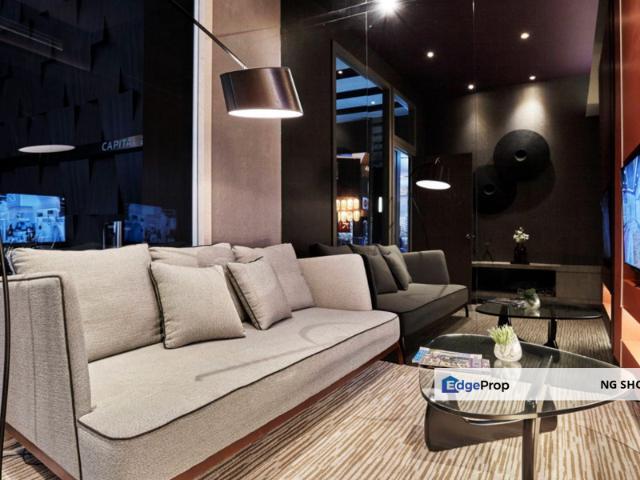 Maxxon Residence