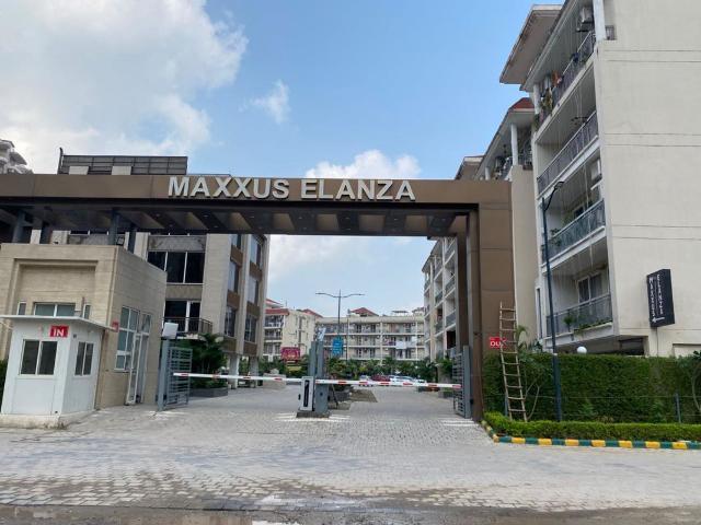 Maxxus Elanza 3 Bedroom 1710 Sq. Ft. Apartment in International Airport Road Zirakpur Listing ID: #10226