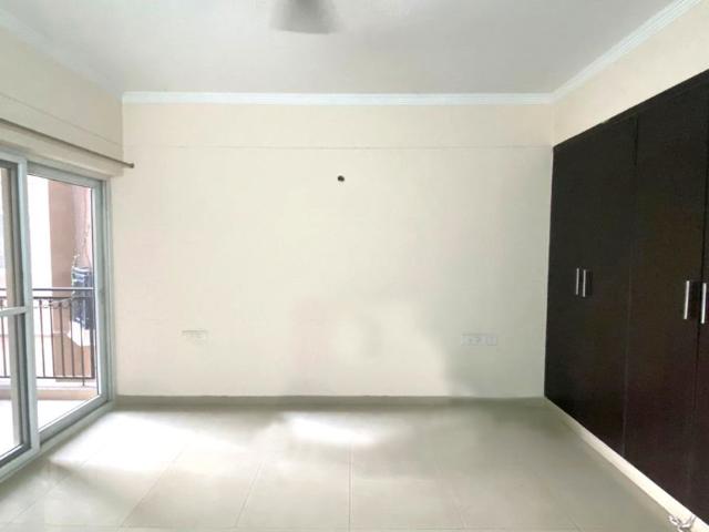 Maxxus Plaza 3 Bedroom 1638 Sq. Ft. Apartment in Ambala Highway Zirakpur Listing ID: #9811