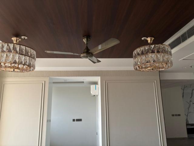 Max Estate 105 4 Bedroom 3754 Sq. Ft. Apartment in Sector 105 Noida Listing ID: #10167
