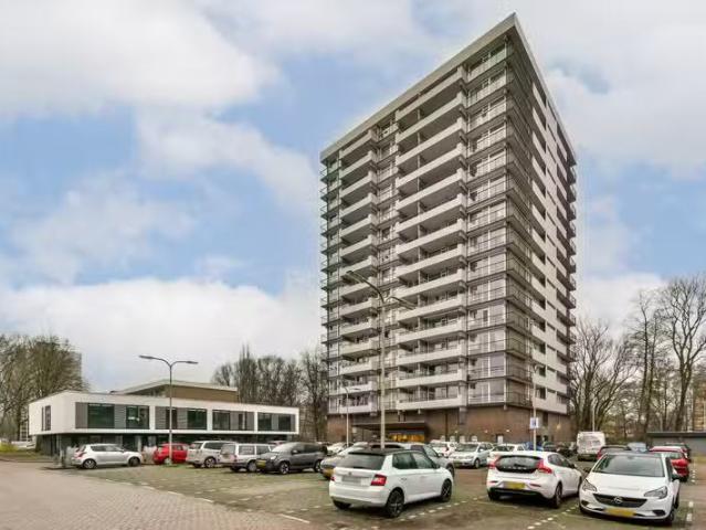 Max Havelaarlaan 325 Amstelveen