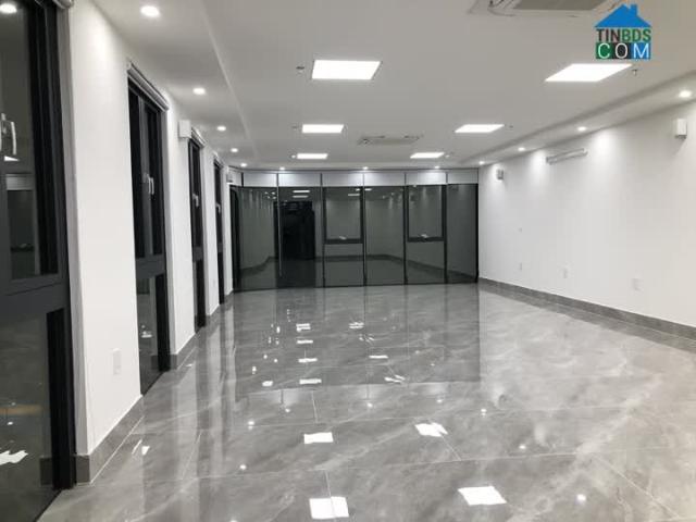 Max Đẹp! Tòa Văn Phòng Mặt Phố Tôn Đức Thắng Lô Góc 3 Thoáng 114M2 X 9 Tầng Mặt Tiền 6.2m Sổ Đẹp