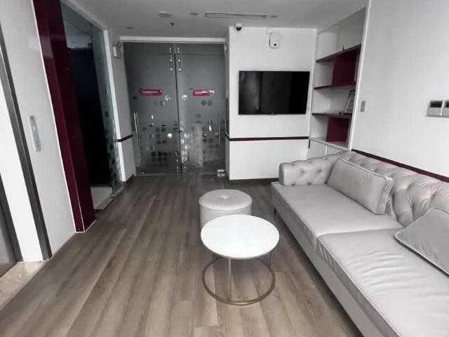 Max Đẹp! Mặt Phố Giang Văn Minh Vị Trí Kim Cương KD Đỉnh Dòng Tiền 1.7 Tỷ/n 83M2 X 10 Tầng, Mt
