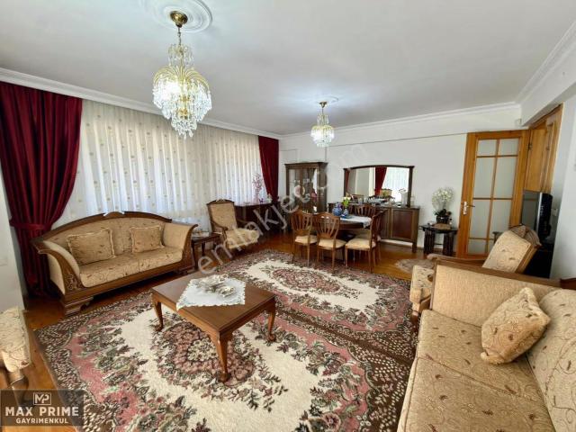Max Prıme | Adalet' De 3+1 / 180 M² Önü Açık | Beyan Sorunsuz