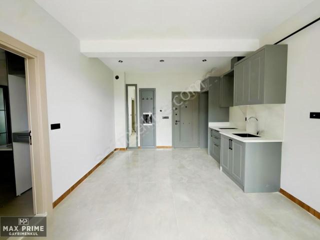Max Prıme | Bağbaşı Mah. 1+1 / 45 M² Sıfır K.otoparklı Lüx Apart