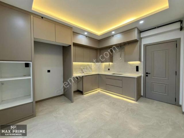 Max Prıme | Şemikler Cinkaya Mevkii 3+1 / 155 M² Sıfır Daire