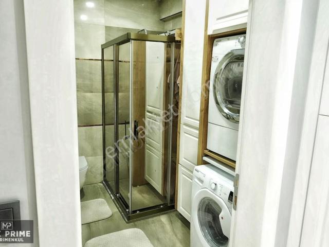 Max Prıme | Kayalık Caddesi 2,5+1 / 110 M² İçi Yenilenmiş Arakat