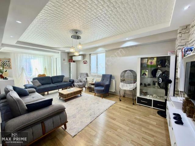 Max Prıme | Karaman'da 3+1 / 150 M² | Beyan Sorunsuz | Masrafsız