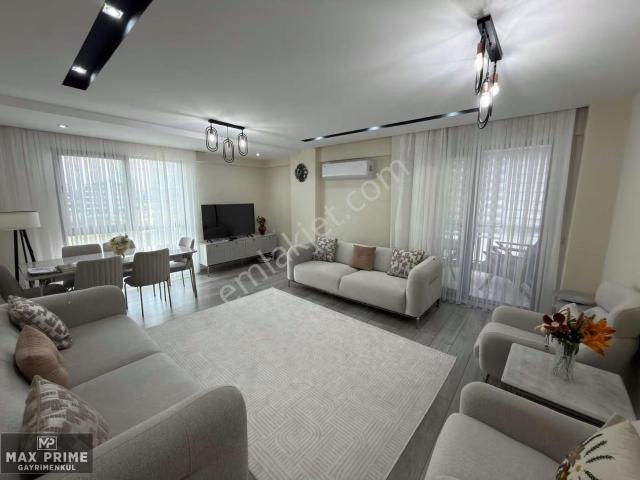 Max Prıme | Yenişafak'da 3+1 / 160 M² E.banyolu Beyan Sorunu Yok