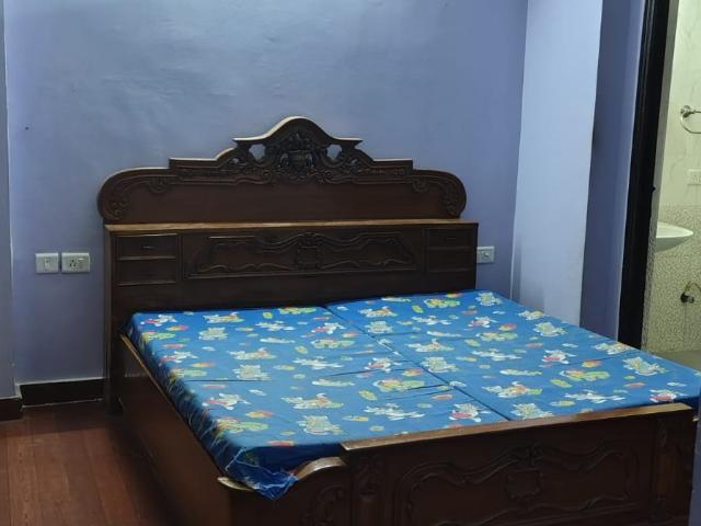 Maxblis Grand Kingston 1 Bedroom 615 Sq. Ft. Apartment in Sector 75 Noida Listing ID: #9825