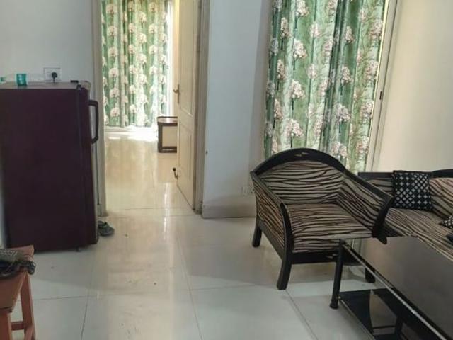 Maxblis Grand Wellington 1 Bedroom 675 Sq. Ft. Apartment in Sector 75 Noida Listing ID: #10399
