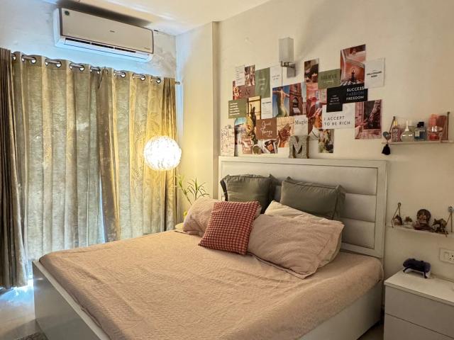 Maxblis White House 2 Bedroom 900 Sq. Ft. Apartment in Sector 75 Noida Listing ID: #9918