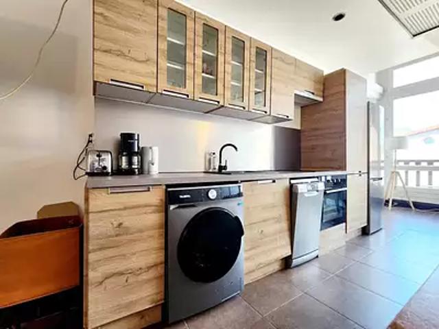 Maxéville 54320 Achat / Vente immeuble