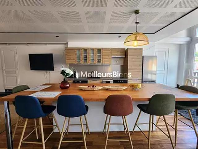 Maxéville 54320 Achat / Vente immeuble