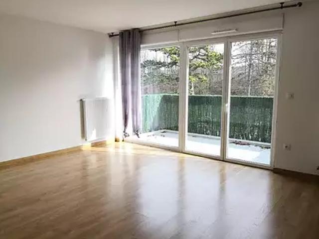 Maxéville 54320 Location appartement 3 pièces t3 balcon