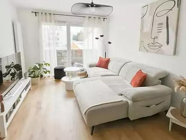 Maxéville 54320 Location appartement 2 pièces t2