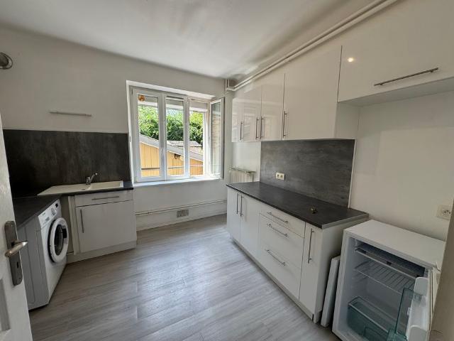 Maxéville Location Appartement 54