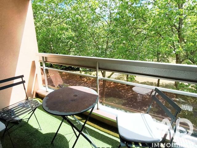 Maxéville Vente Appartement 54