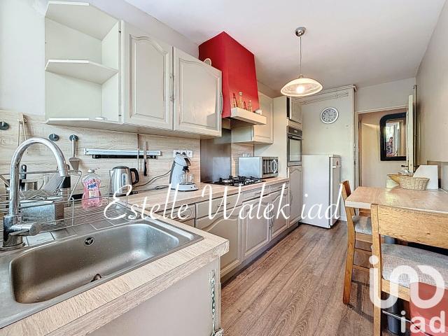Maxéville Vente Appartement 54