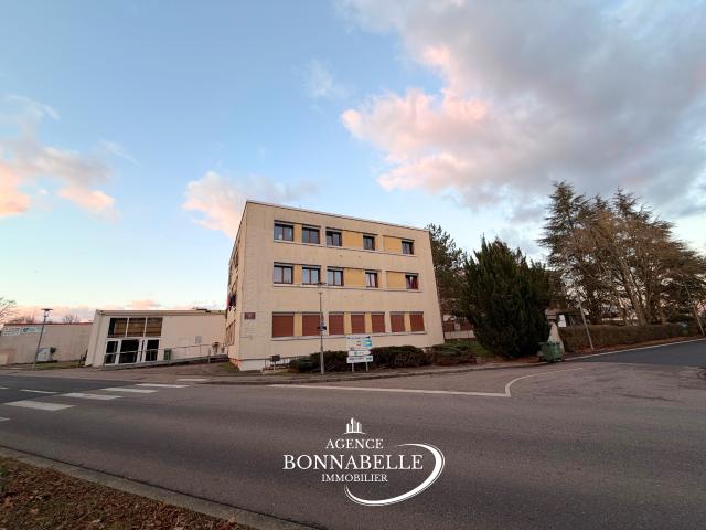 Maxéville Vente Immeuble 54