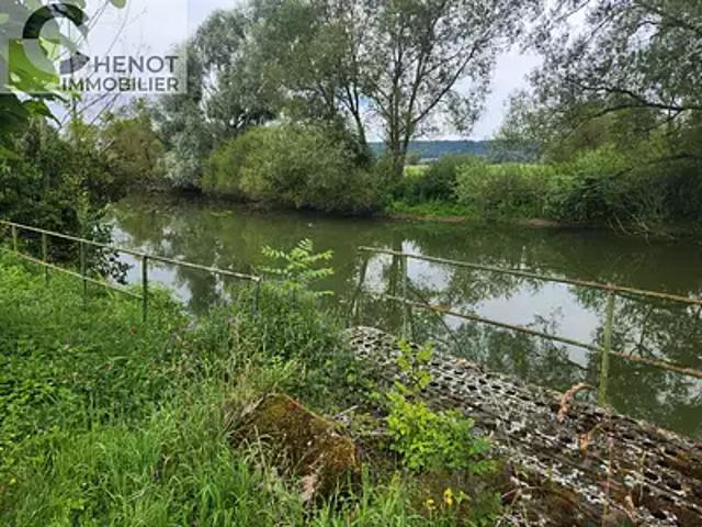 Maxey sur Meuse 88630 Achat / Vente terrain