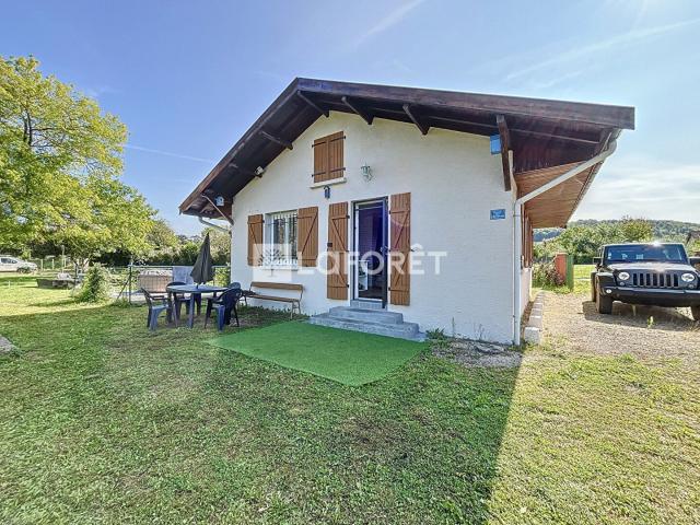 Maxey sur Meuse Vente Maison 88
