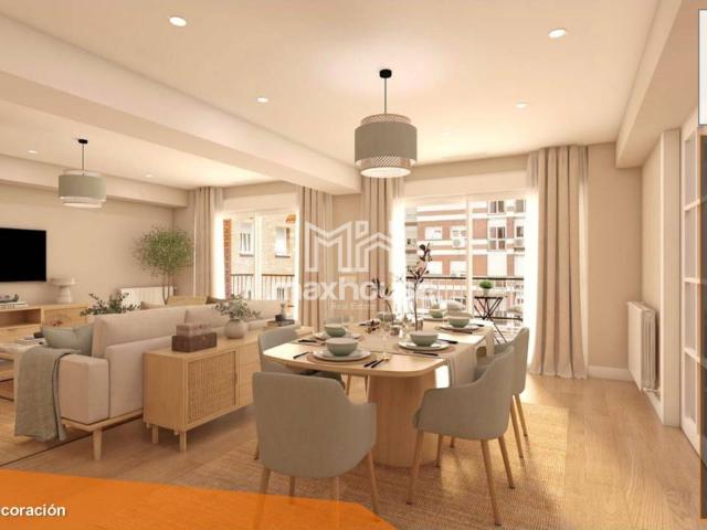Maxhouse Inmobiliaria presenta en exclusiva esta sofisticada propiedad
