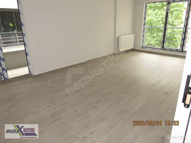 MAXHOUSE'DAN GÜLERYÜZ'DE YENİ BİNADA KİRALIK 2+1 KOMBİLİ DAİRE