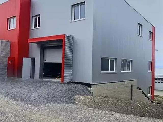 Maxilly sur Léman 74500 Achat / Vente divers 6 pièces parking