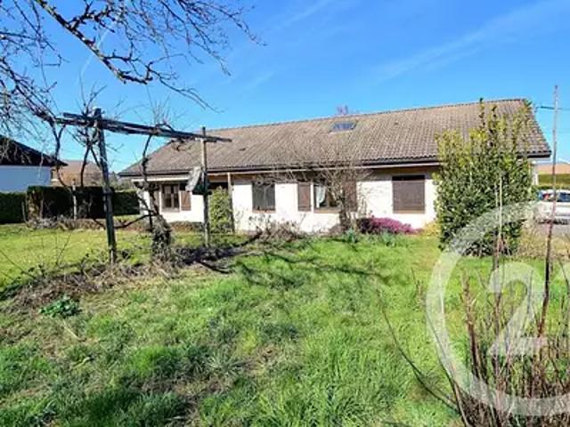 Maxilly sur Léman 74500 Achat / Vente maison 5 pièces t5