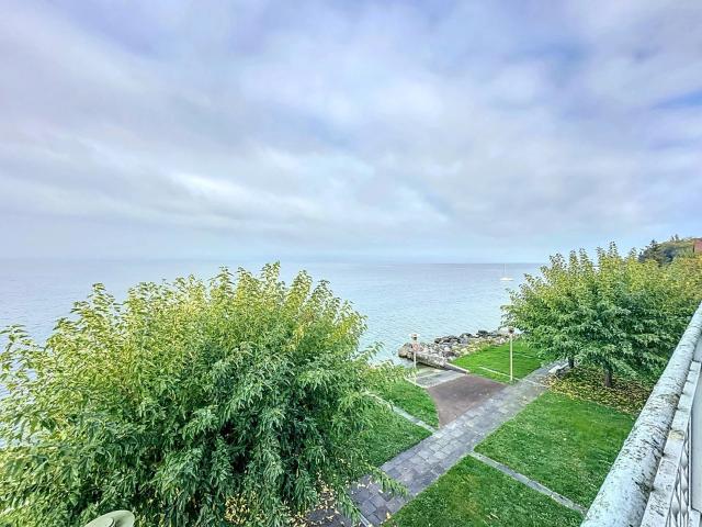 Maxilly sur Léman Vente Appartement 74