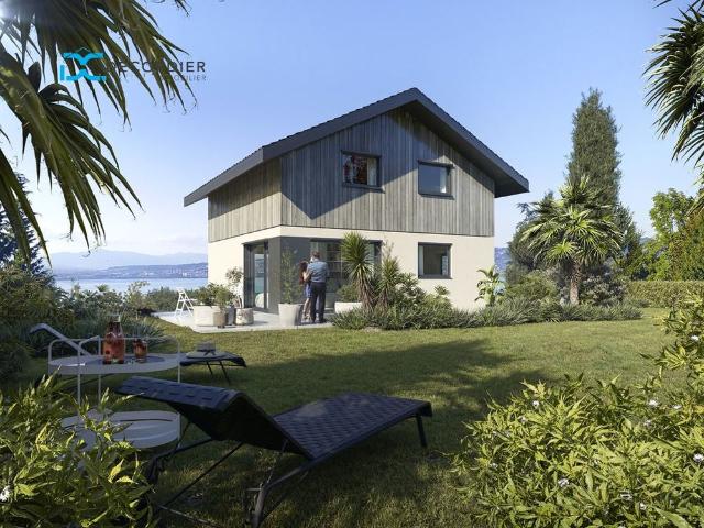 Maxilly sur Léman Vente Maison 74