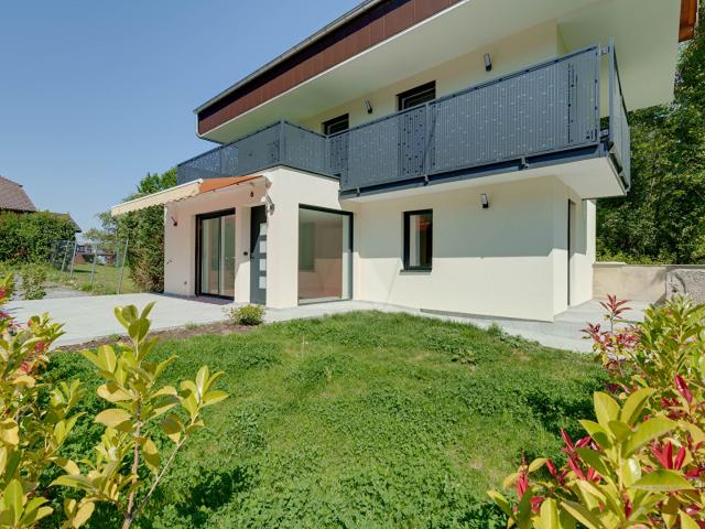 Maxilly sur Léman Vente Maison 74