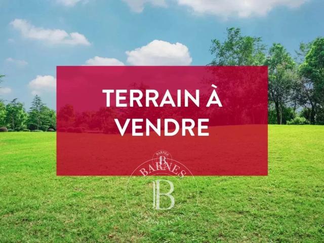 Maxilly sur Léman Maison de 70 m² avec terrain constructible de 1 540 m²