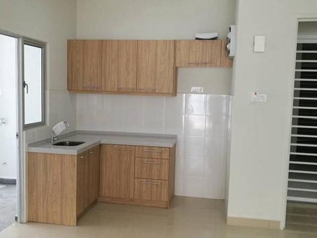 Maxim Citylight 3room c sentul point M arisa Readyin 2carpark 1009sqf