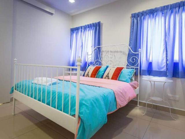 maxim citylight, apartment