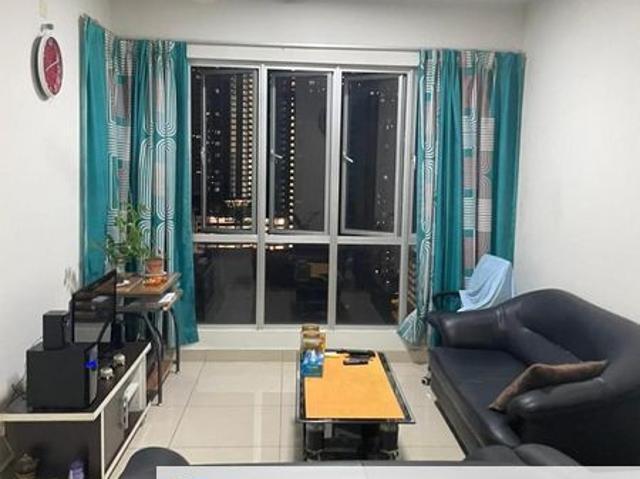 Maxim Citylights, Sentul ⭐ Affordable 2 Rooms Unit for Sale ⭐