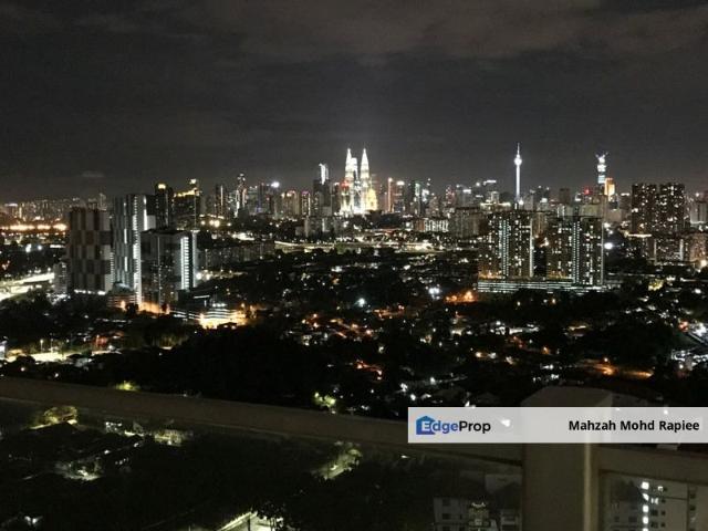 Maxim Citylights @ Sentul KL
