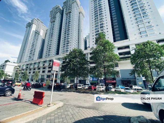 Maxim Citylights @ Sentul KL