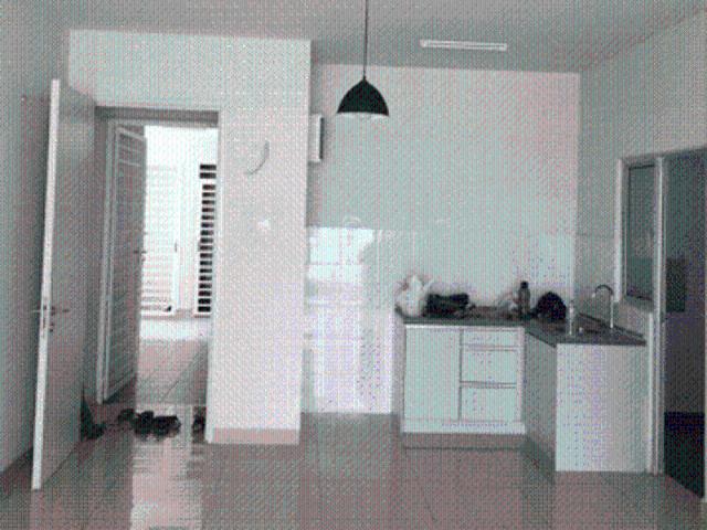Maxim Citylights @ Sentul Kl