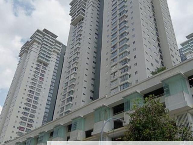 Maxim Citylights @ Sentul KL