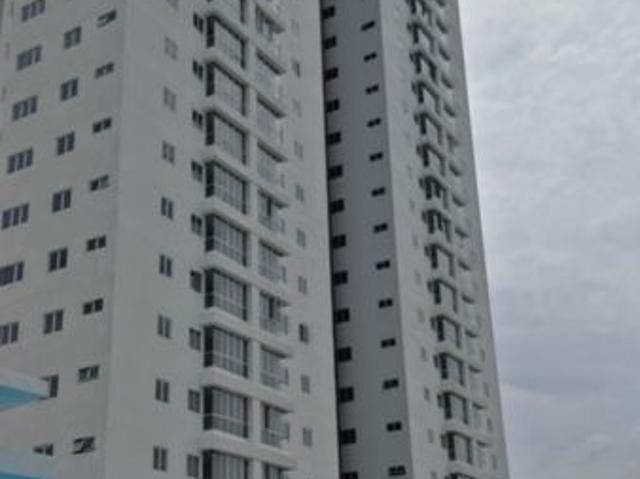 Maxim Citylights @ Sentul KL