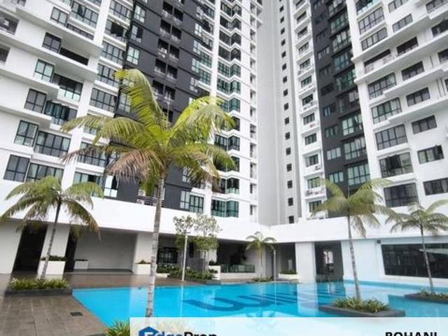 Maxim Citylights @ Sentul KL
