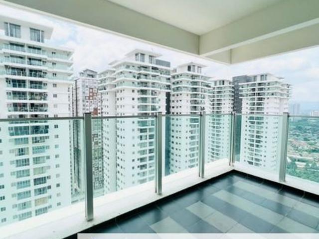 Maxim Citylights @ Sentul KL