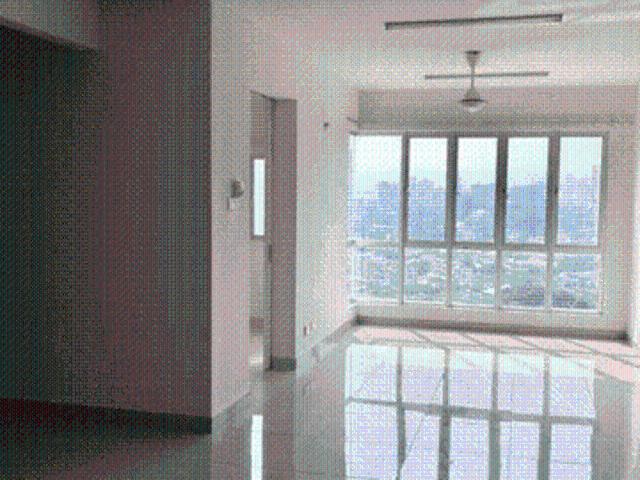 Maxim Citylights @ Sentul Kl